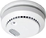 Covert Camera in Smoke Detector  620 TVL High-res with Hidden Lens
