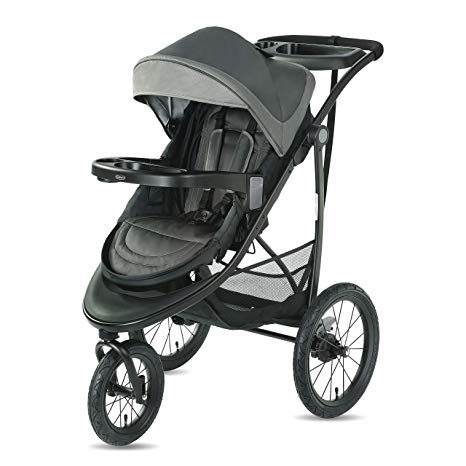 Graco Modes Jogger SE Stroller, Tenley