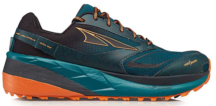 Altra Men's Olympus 3.5 Trail Running Shoe