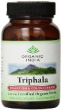 Organic India Triphala 90-Count