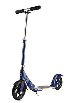 Micro Flex Series Kick Scooters (200m)