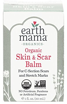 Earth Mama Salve Healing (Packaging May Vary)