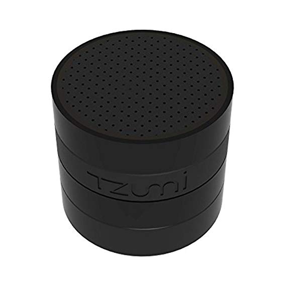 Tzumi Super Bass Mini Wireless Speaker