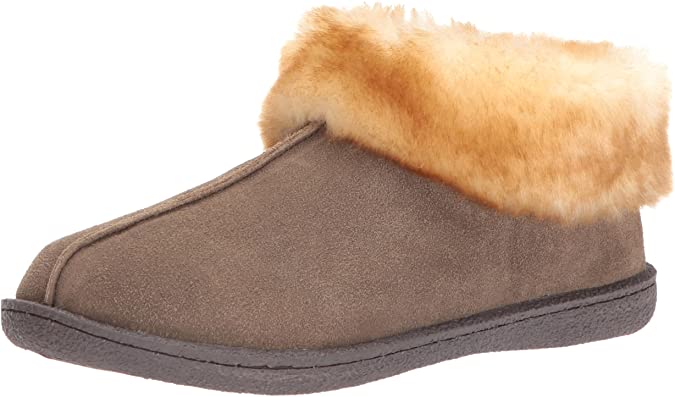 Woolrich Women's Autumn Ridge Ii Slipper