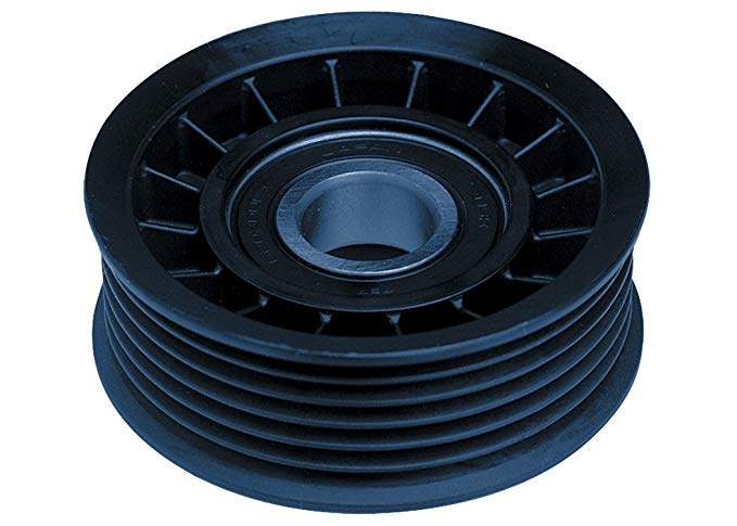 ACDelco 38008 Professional Flanged Idler Pulley