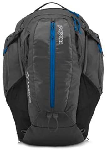 JanSport Unisex Equinox 40