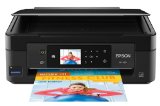 Epson Expression Home XP-420 Wireless Color Photo Printer with Scanner and Copier