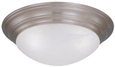 Designers Fountain 1245M-PW Ceiling Lights, Pewter