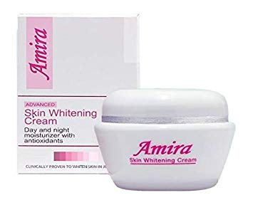 Amira Magic Skin Whitening Cream w/ Antioxidants (100% GENUINE) by Amira