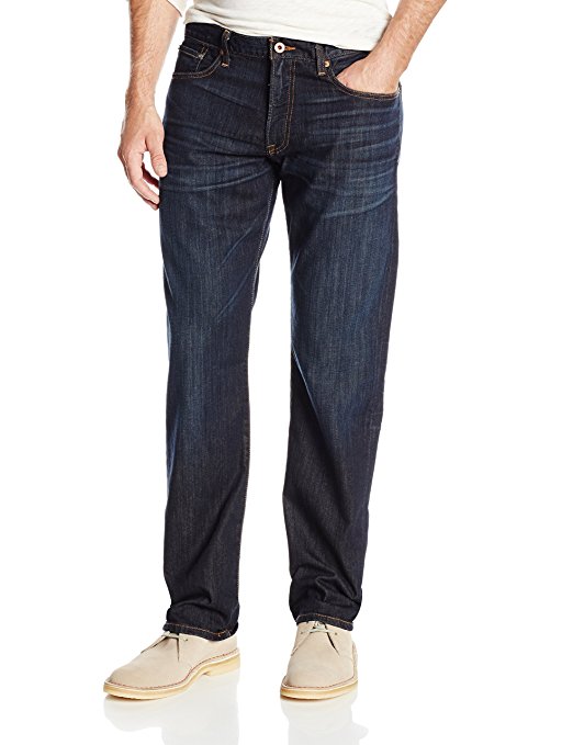 Lucky Brand Men's 221 Original Straight-Leg Jean