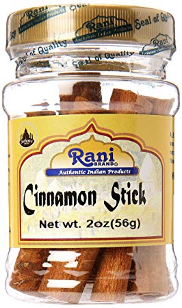 Rani Cinnamon Sticks 2oz (56g)