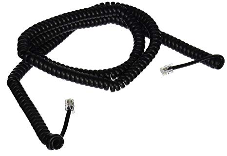 Belkin Pro Series 25 feet Telephone Handset Cord