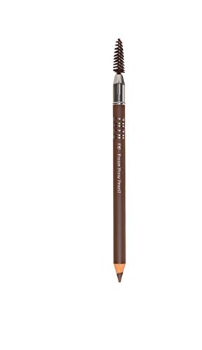 Zuzu Luxe Natural Brow Pencil Fig - Brunette