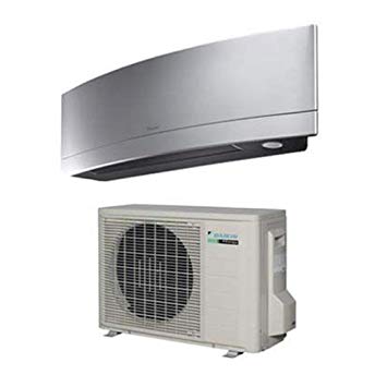 DAIKIN FTXJ50MS / RXJ50M Emura Wall-Mounted Inverter Air conditioner