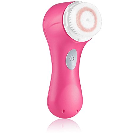 Clarisonic Mia1, 1 Speed Sonic Facial Cleansing Brush System