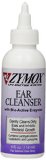 Zymox Ear Cleanser With Bio-Active Enzymes 4 oz