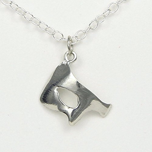 Phantom of the Opera inspired Necklace Pewter - Masquerade - Great Gift for Cast, Crew, Director or Fan of Musical Theater