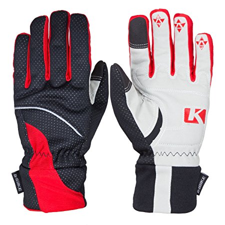 Kutook Inbike Winter Windproof and Thermal Gloves