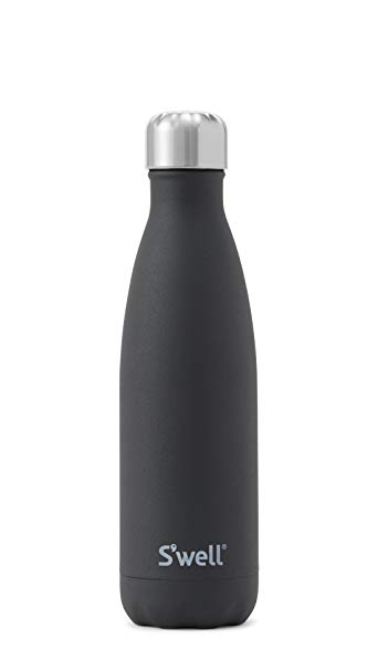 S'well Vacuum Insulated Stainless Steel Water Bottle, 500ml