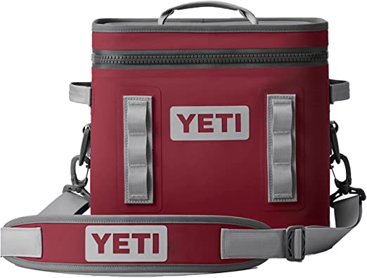 YETI Hopper Flip 12 Portable Soft Cooler