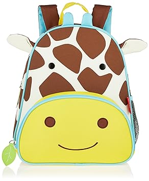 Skip Hop Zoo Pack Giraffe