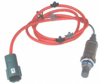 Bosch 13651 Oxygen Sensor, Original Equipment (Infiniti, Nissan)