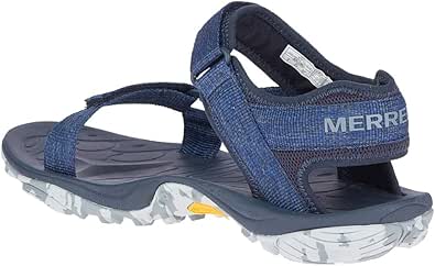 Merrell mens Kahuna Web Sandal