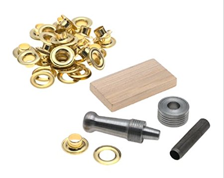 Lord & Hodge 1073A-4 Grommet Kit