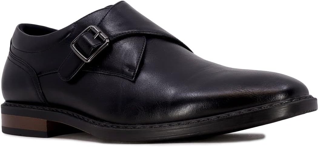 Nine West Men's Slip-On Dress Shoes Classic Business Casual Loafers