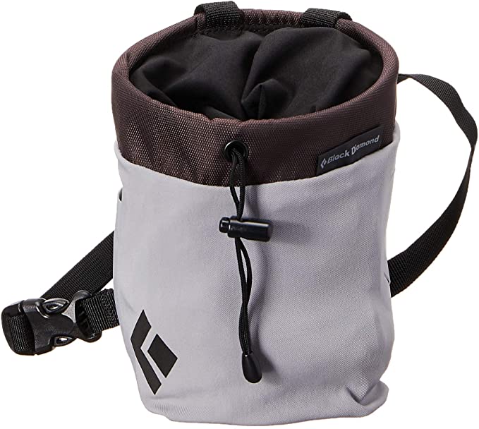 Black Diamond Gym Chalk Bag