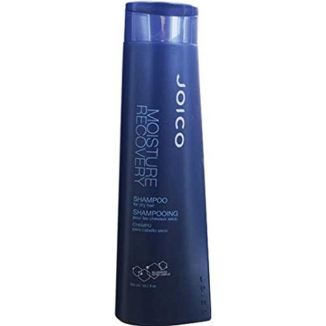 Joico Moisture Recovery Shampoo, 10.1 ounce