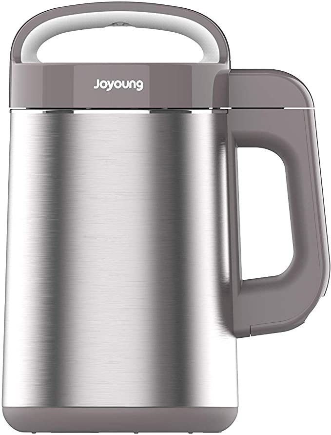 [Joyoung DJ12U-A903SG] Fully Automatic Soy Milk Maker (1.2L)