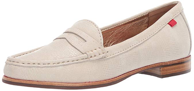 MARC JOSEPH NEW YORK Womens Leather Made in Brazil East Village Loafer