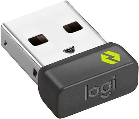 LOGITECH Bolt USB Receiver