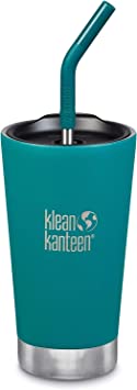 Klean Kanteen Vacuum Insulated Tumblers - KVSSCS - New 2019