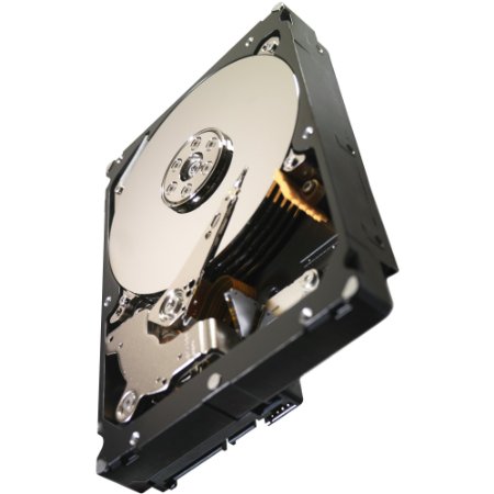 Seagate Barracuda ES ST3500630NS - Hard drive - 500 GB - internal - 3.5" - SATA-300 - 7200 rpm - buffer: 16 MB