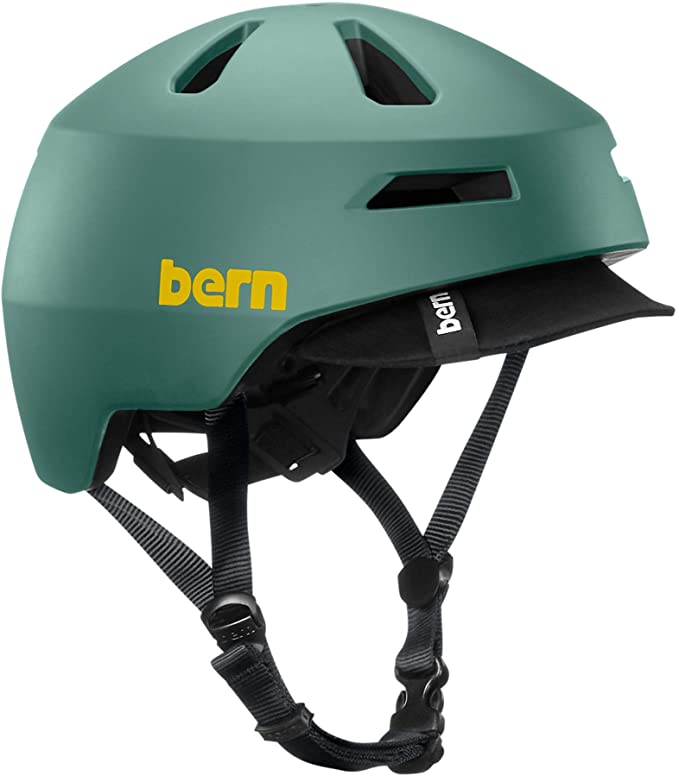 Bern - Brentwood 2.0 Helmet