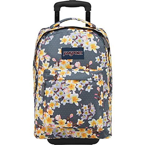 JanSport SuperBreak Wheeled Backpack - 19"