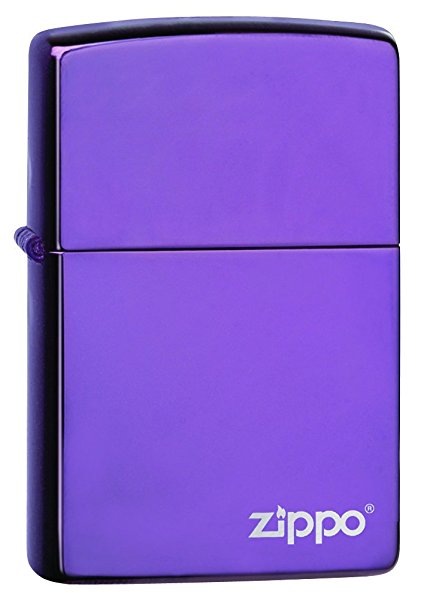 Zippo Slim Pocket Lighter