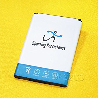 NEW Sporting 3150mAh Replacement battery for T-Mobile LG Optimus L90 D415 Smart Phone