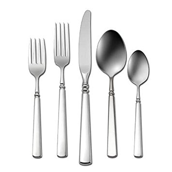 Oneida Easton 5-Piece Place Setting, Service for 1
