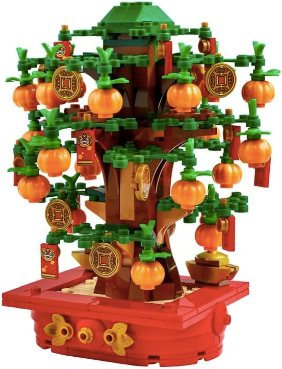 LEGO Money Tree (40648)