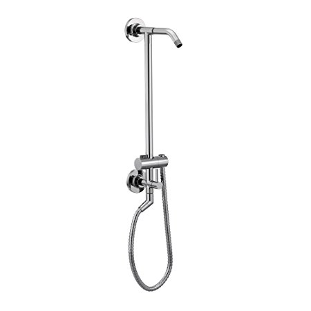 Moen TS3661NH Annex Shower Only Valve Trim, Chrome,