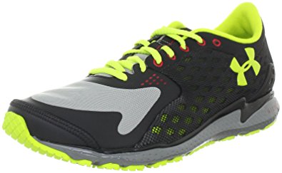 Under Armour Micro G Defy Running Shoes