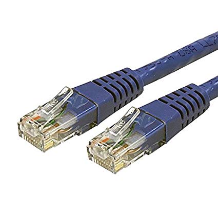 Cat6 Ethernet Cable