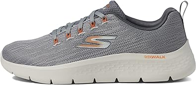 Skechers Mens Gowalk Flex - Athletic Workout Walking Shoes with Air Cooled Foam Sneakers Sneaker