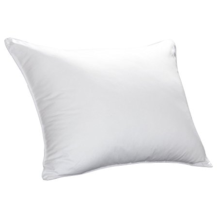 Cuddledown 700 Goose Soft Pillow, Queen