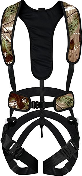 Hunter Safety System Bowhunter Harness
