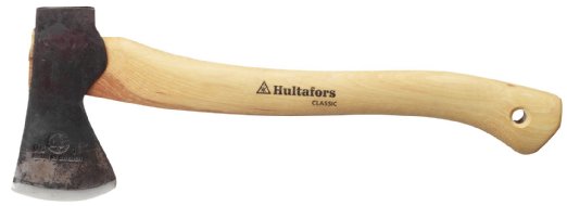 Hultafors Classic Trekking Axe 500G