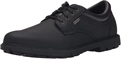 Rockport Men's Storm Surge Plain Toe Ox